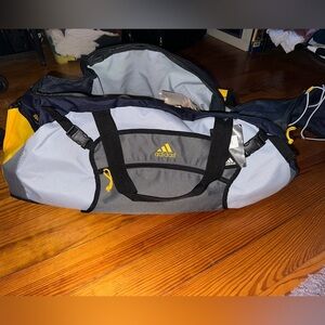 Adidas Duffle Bag